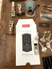 Kwikset 919 Premis Bluetooth Touchscreen Smart Lock - Venetian Bronze