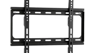 Staffa porta supporto tv da 14 a 42 pollici fissa televisore parete LE-109 - Foto 1 di 2