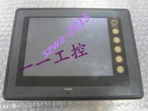 1pcs Used Fuji original touch screen V606EM20 - Picture 1 of 1
