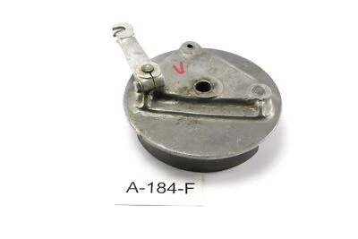 Maico GS 250 Typ 241 1979 - Bremsanker Trommelbremse vorne A184F - Bild 1 von 3