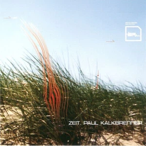 CD, Album, RE, Jew Paul Kalkbrenner - Zeit - Bild 1 von 1