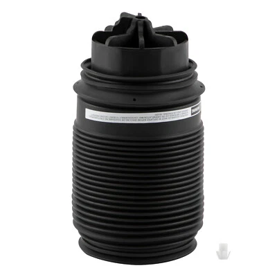 Soufflet de sacoche de suspension pneumatique arrière gauche pour Mercedes-Benz E63 CLS63 AMG W212 - Photo 1/4