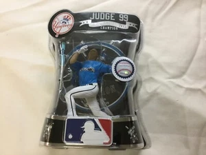 New York Yankees Home Run Derby Aaron Judge Figure Imports Dragon FREESHIP - Picture 1 of 2