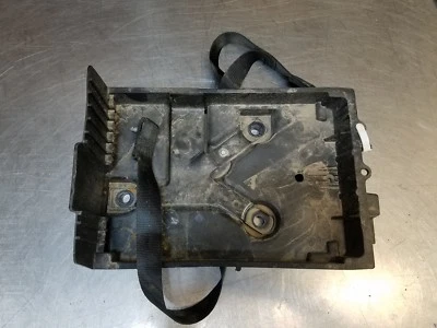 OEM LINCOLN MKZ 16 17 18 HYBRID 2.0L TRUNK BATTERY TRAY HOLDER HG93-10723-CC 4M - Image 1 of 4