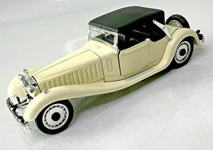 Rio 1:43 Scale 1927 Bugatti Royale - Picture 1 of 8