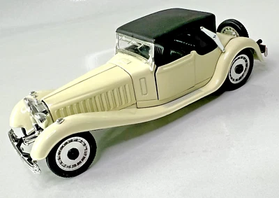 Bugatti Royale Rio escala 1:43 1927 - Imagem 1 de 4