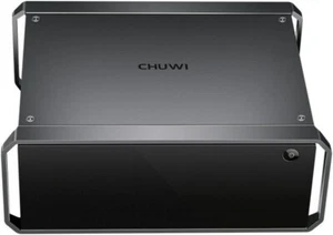 CHUWI CoreBox Mini-PC, Windows 11, 16GB/512GB, Intel Core I3-1215U,WiFi6,USB 4.0 - Bild 1 von 10