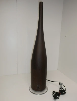 Objecto W7 Ultrasonic Humidifier Dark Grain HW-36DK - Image 1 of 4