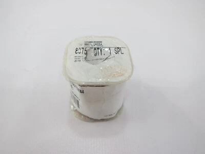 New Sealed Belden 8075 Heavy Armored Magnetic Wire 1 LB 18 AWG Foto 1 de 3