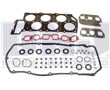 04-09 FITS AUDI TT QUATTRO TOUAREG VOLKSWAGEN GOLF 3.2 DOHC V6 HEAD GASKET SET - Image 1 of 1