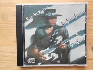 Texas Flood Vaughan, Stevie Ray: - Bild 1 von 1