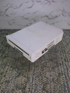 Console videogioco Nintendo Wii solo RVL-001 bianca testata vedi foto!! - Foto 1 di 18