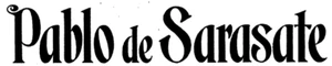 Pablo de Sarasate Complete Sheet Music Collection - Cadenzas, Transcriptions... - Picture 1 of 21