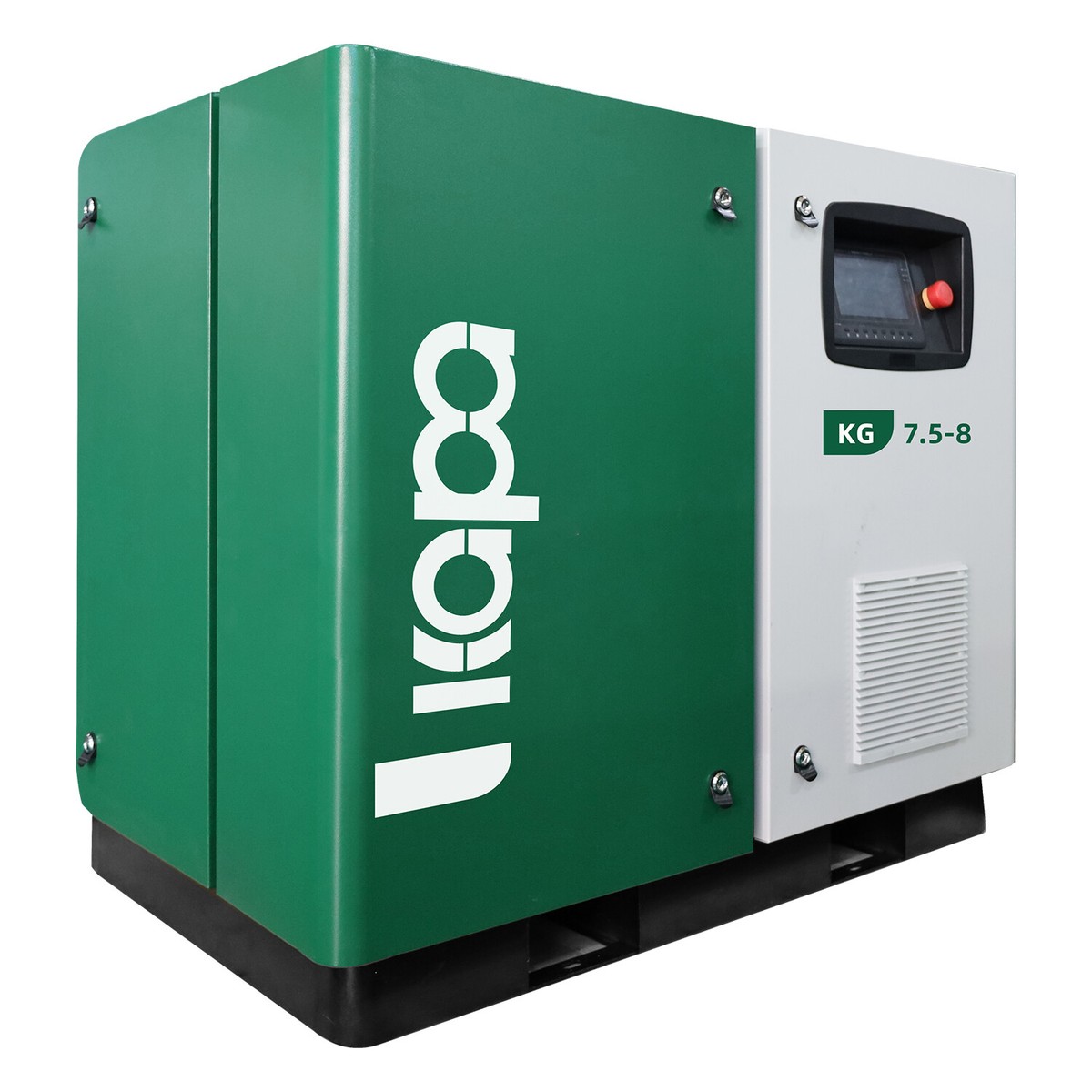 Food Compressor 70 CFM Refrigerated Air Dryer | 0.75kW, 110V/1ph/60Hz ...