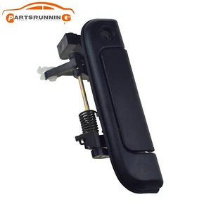 69220-95J03 Front Driver Left Side Door Outer Handle for Toyota Hiace 1992-2004 - Picture 1 of 8