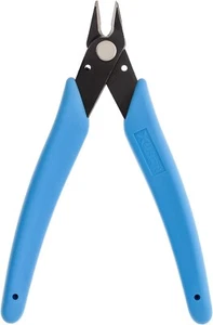 Cutters - Xuron Micro-Shear Flush Cutter 170-II - Picture 1 of 3