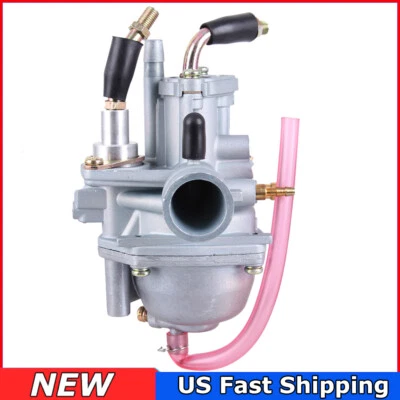 Carburador apto para Polaris Scrambler 50 90 2001 2002 2003 Predator 90 2003-2007 Foto 1 de 4