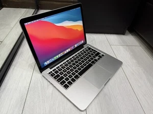 Apple MacBook Pro Retina 13.3" Mid 2014 - 512GB SSD - 8GB Ram - 3.0GHz Core i7 - Picture 1 of 17