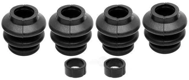 Buje de pinza delantera para Toyota Yaris 2006-2015 2007 2008 2009 2010 Raybestos Foto 1 de 1