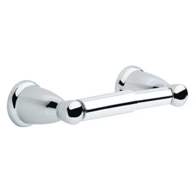 Franklin Brass Kinla Toilet Paper Holder Polished ChromeTissue Roll Holder - Image 1 of 4