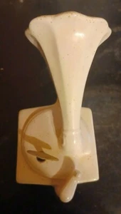 GRAMOPHONE MUSIC BOX, PLAYS 'EDELWEISS' - Picture 1 of 7