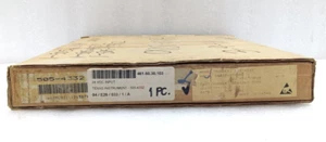SIEMENS MODULE DIGITAL INPUT 505-4332 5054332 NEW FAST SHIPPING - Picture 1 of 9