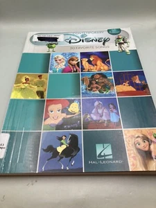 Contemporary Disney by Hal Leonard Corp. - Picture 1 of 2