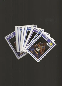1989-90 FLEER CHUCK PERSON INDIANA PACERS #66 LOT OF 18 CARDS NRMT-MT - Picture 1 of 1
