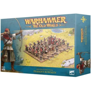 PEASANT BOWMEN - Picture 1 of 1