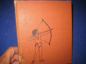 Katharine L. Keelor LITTLE FOX The Story of an Indian Boy Master Library Edition - Picture 1 of 3