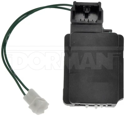 Interruptor de encendido Dorman para GMC Savana 3500 2008-2017 2009 2010 2011 2012 2013 Foto 1 de 4
