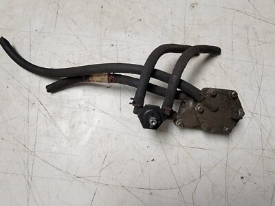 2000 Polaris 425 Xpedition Fuel Pump and Valve - Image 1 of 3