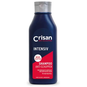 Crisan Shampoo intensiv - Picture 1 of 1