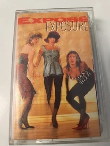 Expose Exposure Cassette - Picture 1 of 3