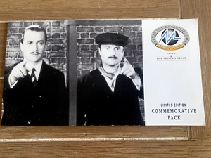 1991 MERCURYCARD - £16 IN PHONE CARDS - In Support of The Prince's Trust UNUSED - Picture 1 of 7