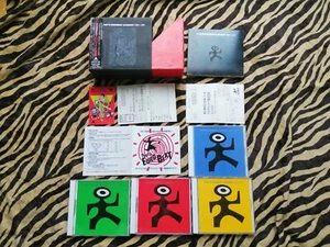 va That's Eurobeat Almanac 1986-1991 Japan 4 CD BOX w/obi pwl pfct ALCB-377-80 - Picture 1 of 2