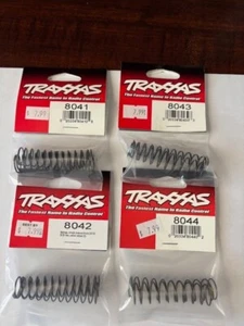 TRAXXAS TRX-4 PACCHETTO MOLLE 8041, 8042, 8043, 8044 - Foto 1 di 1