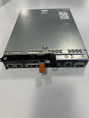 Dell EqualLogic DCY2N 10GBE iSCSI Type 15 Controller Module E09M003 - Image 1 of 3