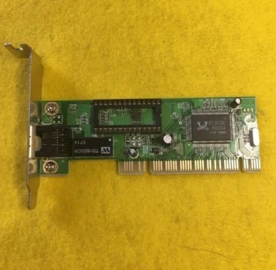 Star Tech ST100SLP RoHS compliant 1242-00000107-02Z Card - Image 1 of 3