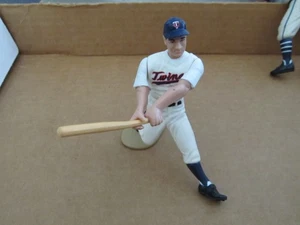 1995 Startaufstellung SLU Open Figure Cooperstown Harmon Killebrew Twins - Bild 1 von 2