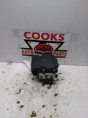ABS Brake Pump Module 16 2016 Ford Transit 150 EK41-2C405-AA - Image 1 of 4