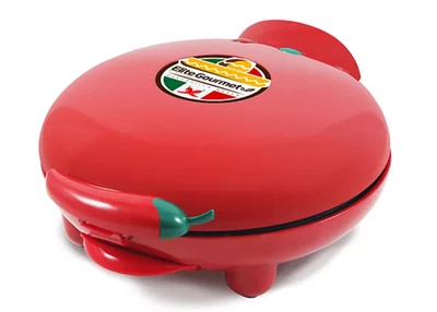 8-дюймовая машинка для гурманов Elite Quesadilla - Изображение 1 из 4