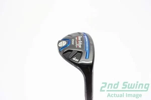 Tour Edge Hot Launch C522 Hybrid 4 Hybrid 22° Graphite Regular Right 37.5in - Picture 1 of 8