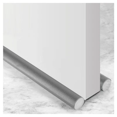 Hochwertige Zugluftdichtung 96CM - Individuell zuschneidbar für jede Tür - Bild 1 von 4