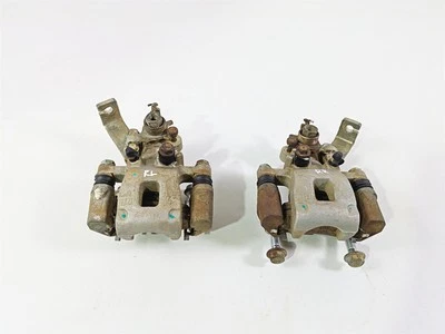 Juego de pinzas de freno trasero CFMoto Zforce 950 Sport 2021 5BY0-081050 Foto 1 de 4