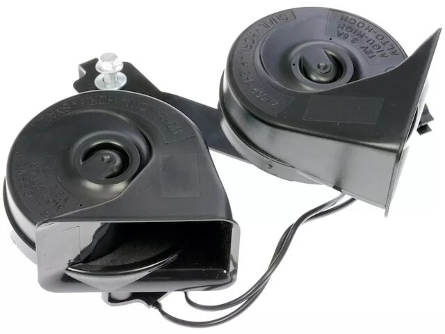 Bocina para Ford E250 2005-2007, 2009-2014 2006 2010 2011 2012 2013 bocina RQ915BS Foto 1 de 1