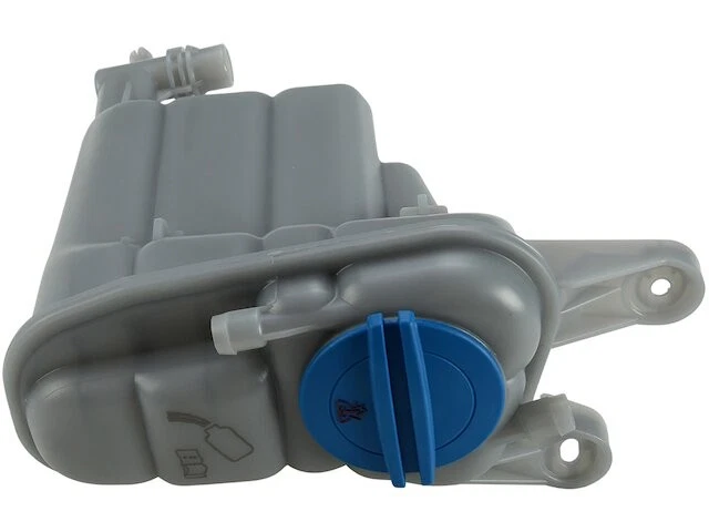 Tanque de expansión delantero para Audi Allroad 2013-2016 2,0 L 4 cilindros FLEX 2014 ZG426JC Foto 1 de 1