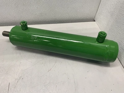 Cilindro hidráulico de dirección John Deere AHC17555 Foto 1 de 4