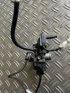 VERGASER GAS CARBURATOR ORIGINAL Piaggio Typhoon TPH 50 2T С50 Bj.10-18 - Bild 1 von 7
