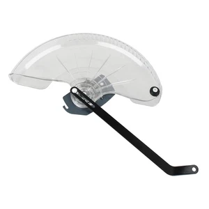 Miter Saw Blade Guard for Ryobi/Homelite TSS121 TSS121T TSS120L - 089240023710 - Picture 1 of 4